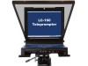 Mirror Image Teleprompter LC-160